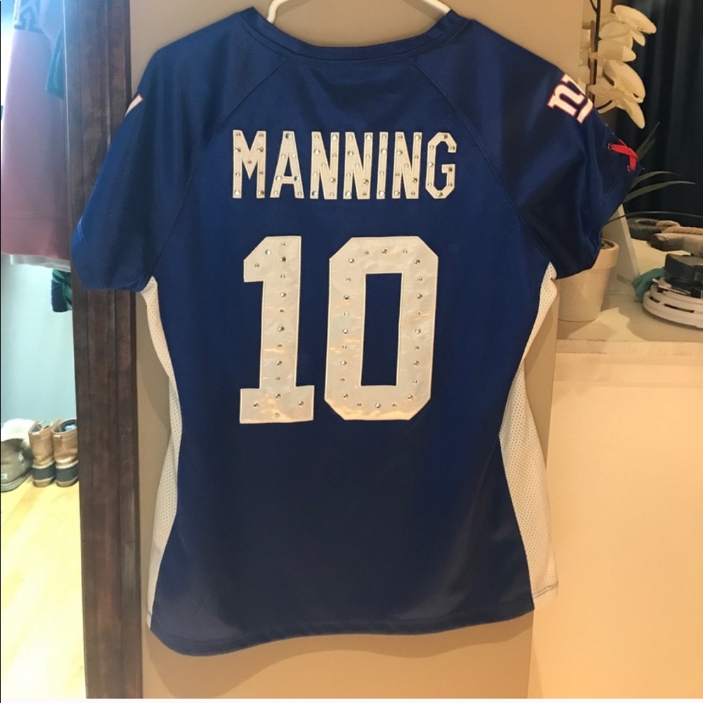 NY Giants jersey